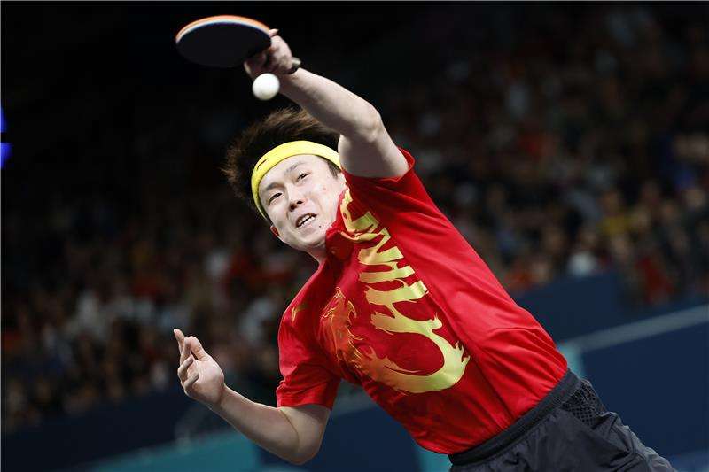 من المواجهة