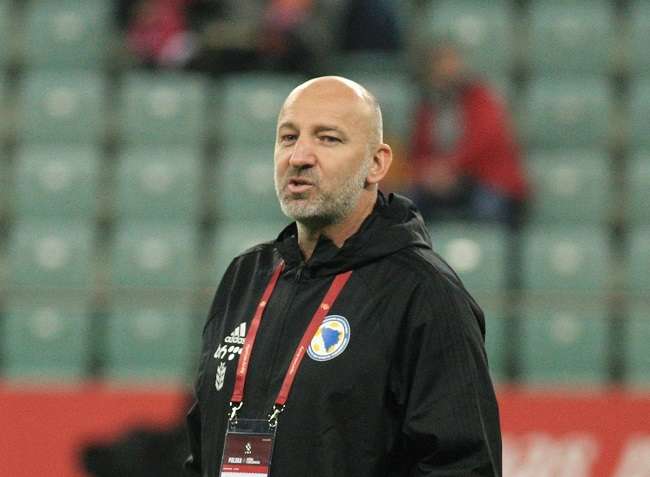 روسمير سفيكو