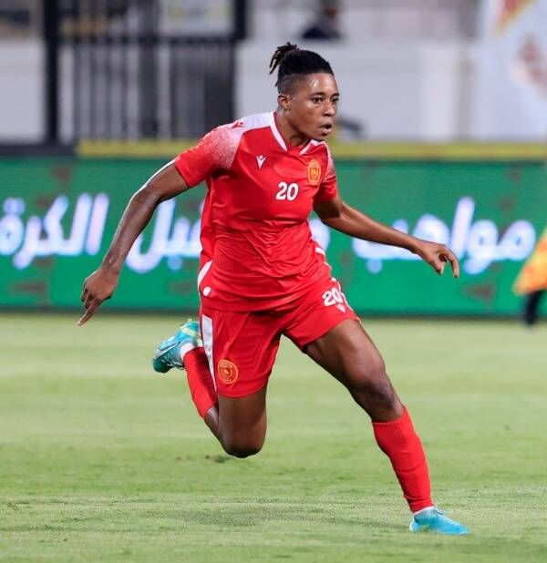 جيسيكا إيمانويلا