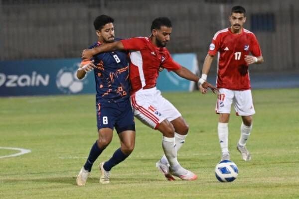 من المواجهة