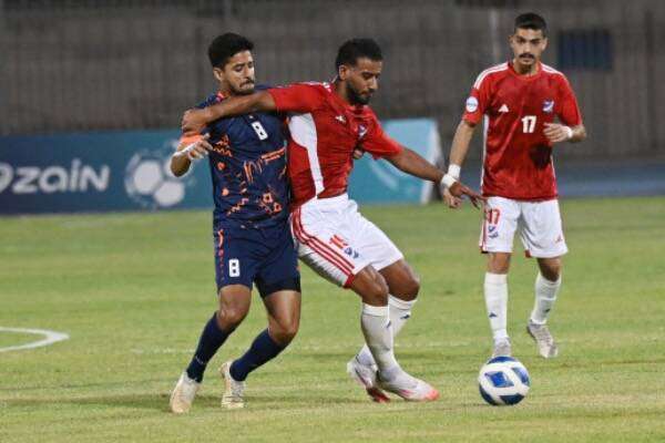 من المواجهة