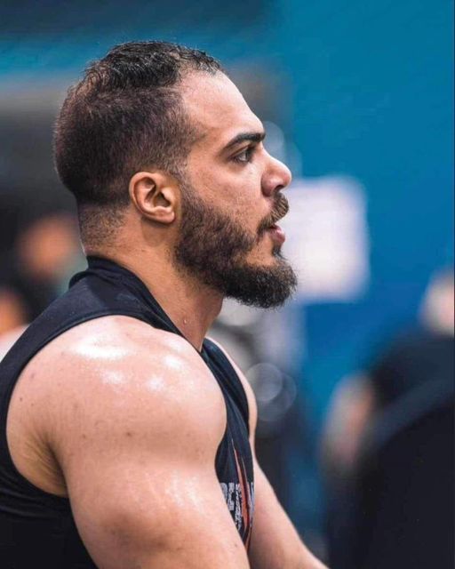 كريم أبو كحلة