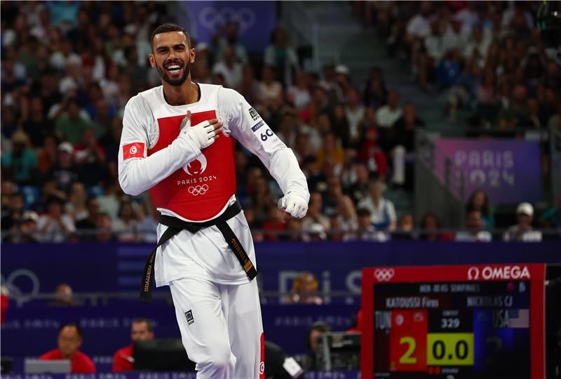 فراس القطوسي