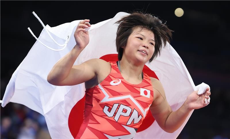 تسوجومي ساكوراي