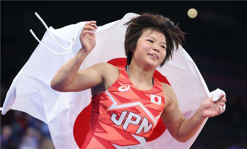 تسوجومي ساكوراي