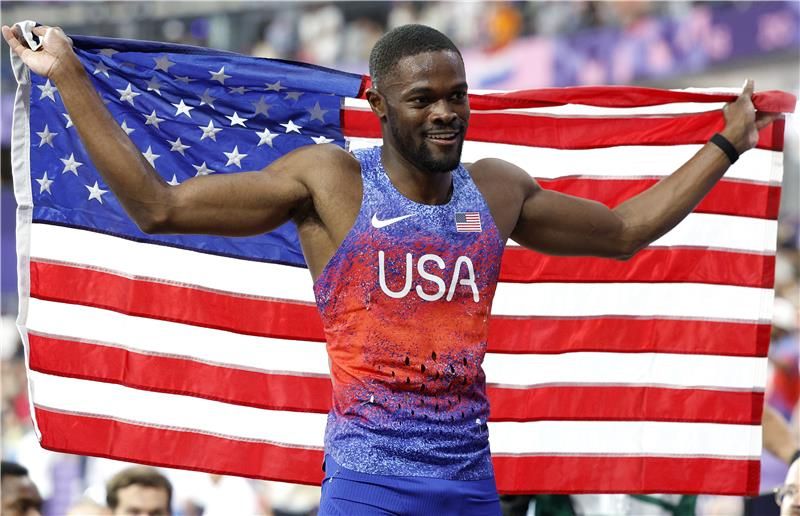 راي بنجامين