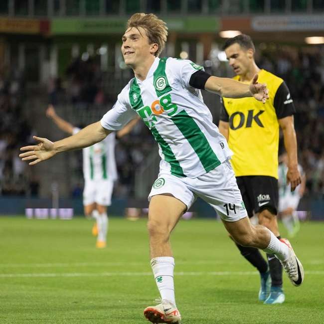 من المواجهة