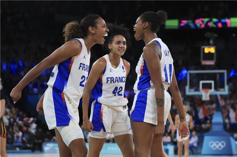 من المواجهة