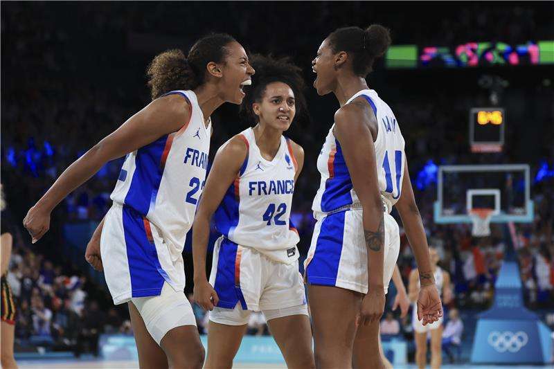 من المواجهة