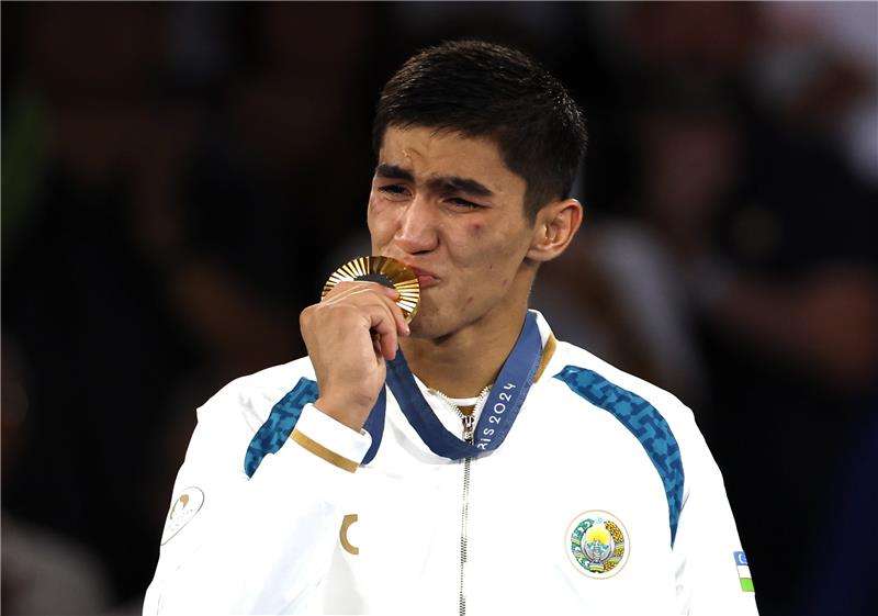 أسادخوجا مويدينخوجايف