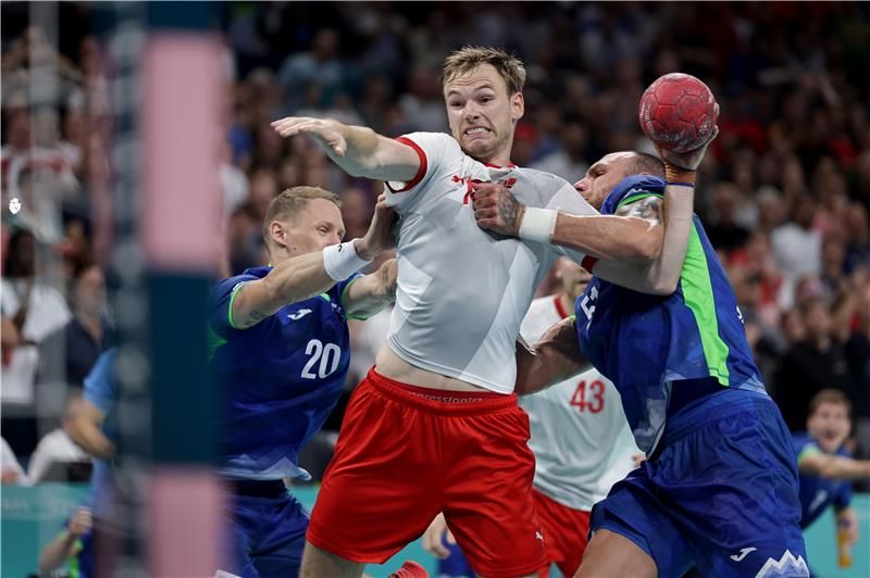 من المواجهة