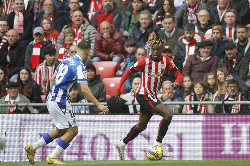 نيكو ويليامز