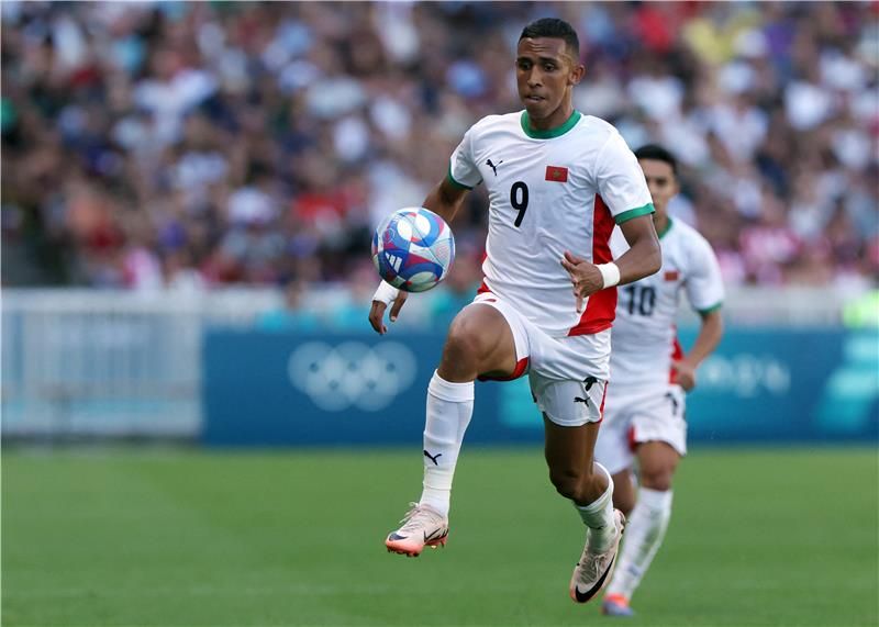 سفيان رحيمي