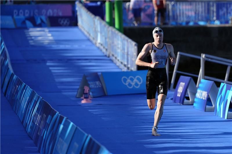 لاورا ليندمان