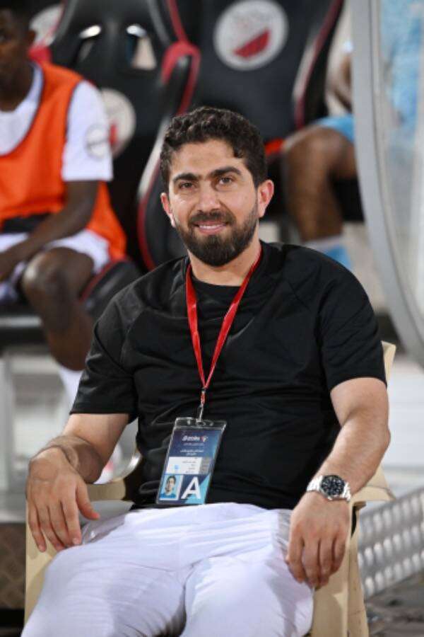 فراس الخطيب