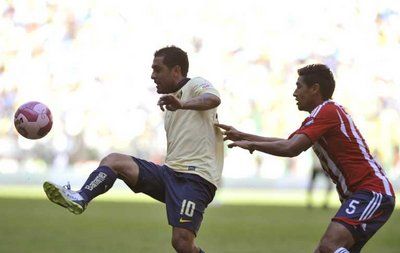 من مباريات تشيفاس