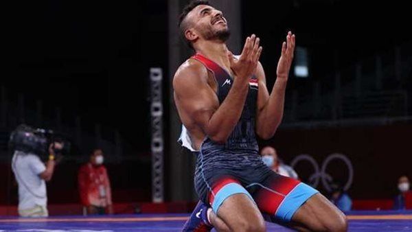 محمد إبراهيم كيشو