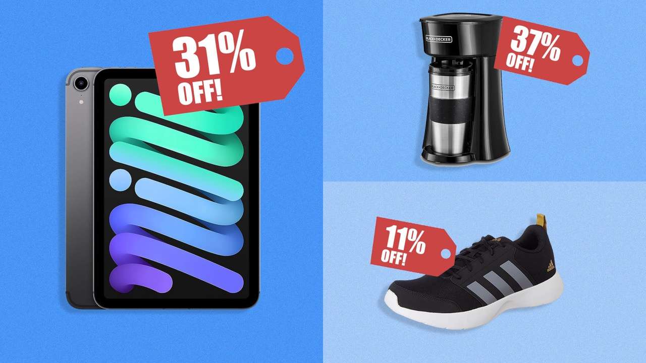 amazon deals of the week kooora ksa