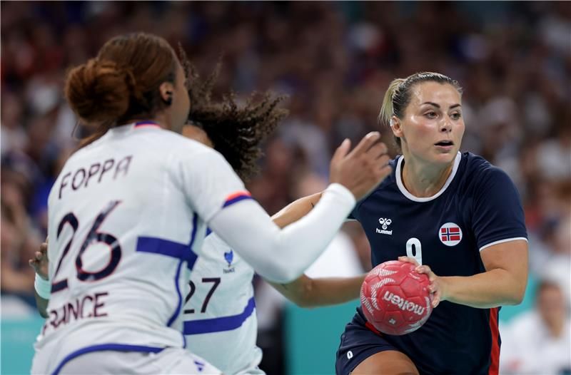 من المواجهة