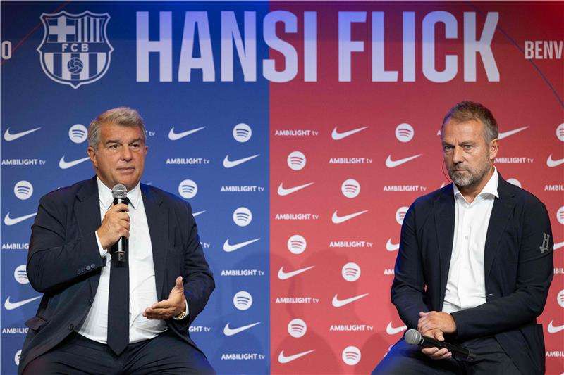 هانز فليك ولابورتا