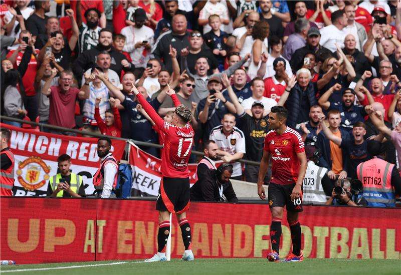 جارناتشو من المواجهة