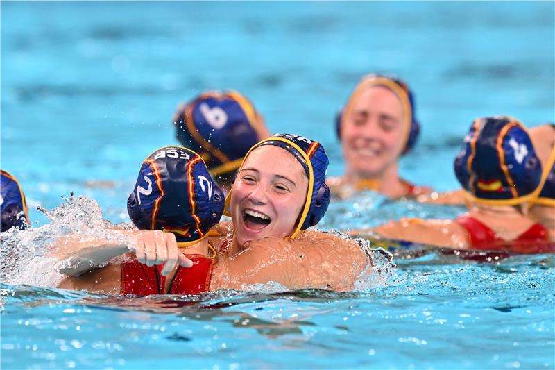 من المواجهة