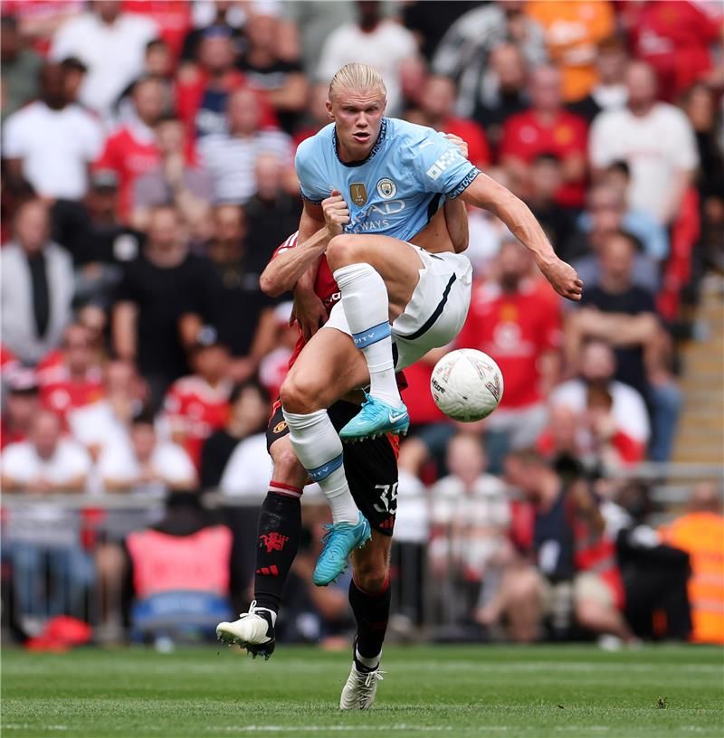 من المواجهة