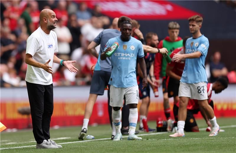 من المواجهة