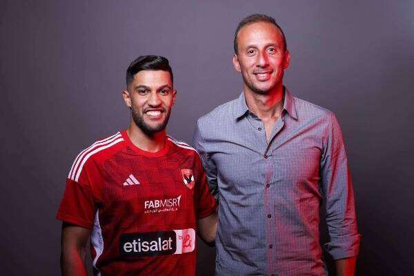 يحيى عطية الله وأمير توفيق