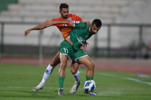 من المواجهة