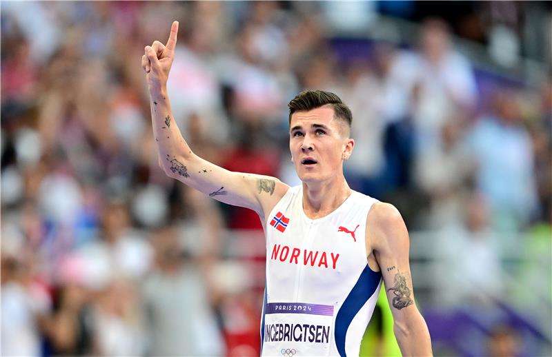 جاكوب إنجبريجتسين