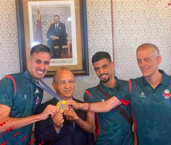 سفيان البقالي