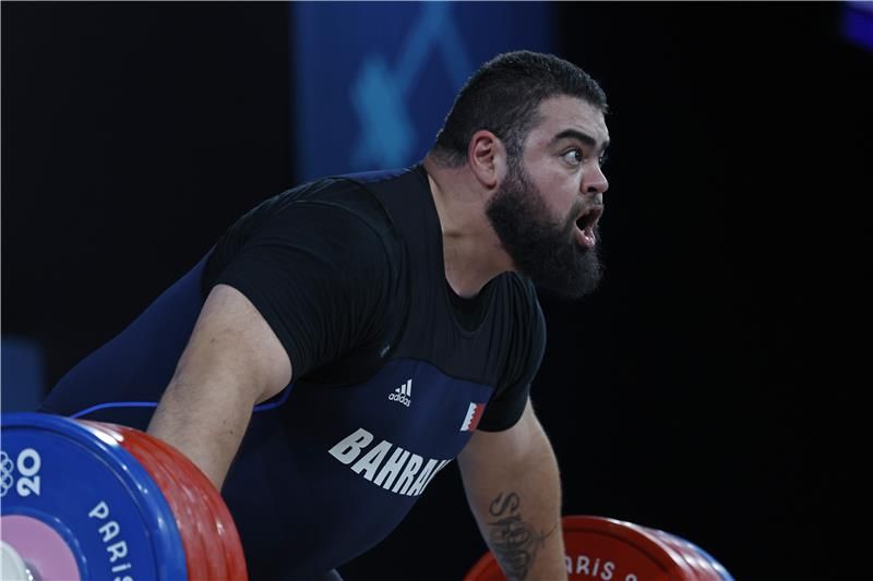 البحريني جور ميناسيان