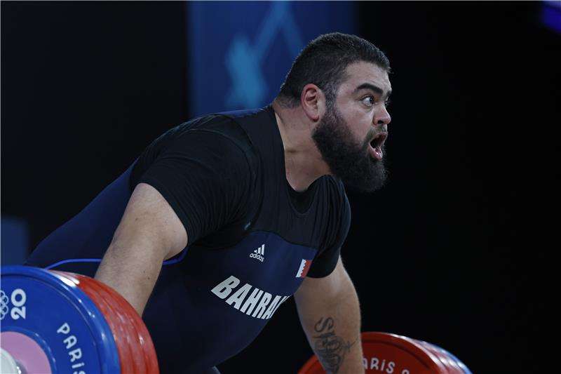 البحريني جور ميناسيان