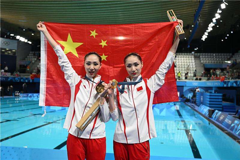 كياني وانج وليويي يانج