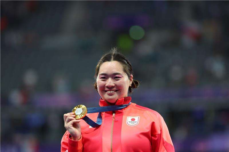 هاروكا كيتاجوتشي