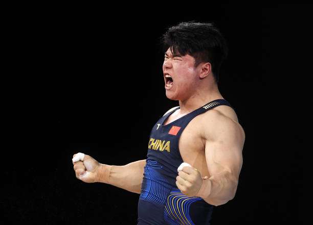 ليو هوانهوا