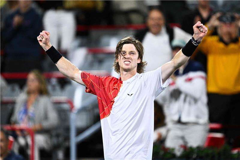 أندري روبليف