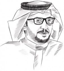 fahad al-ruqi