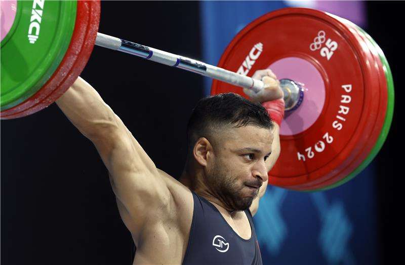 كارم بن هنية