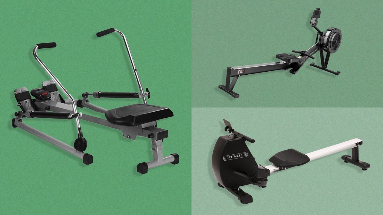 best rowing machines kooora 2nd