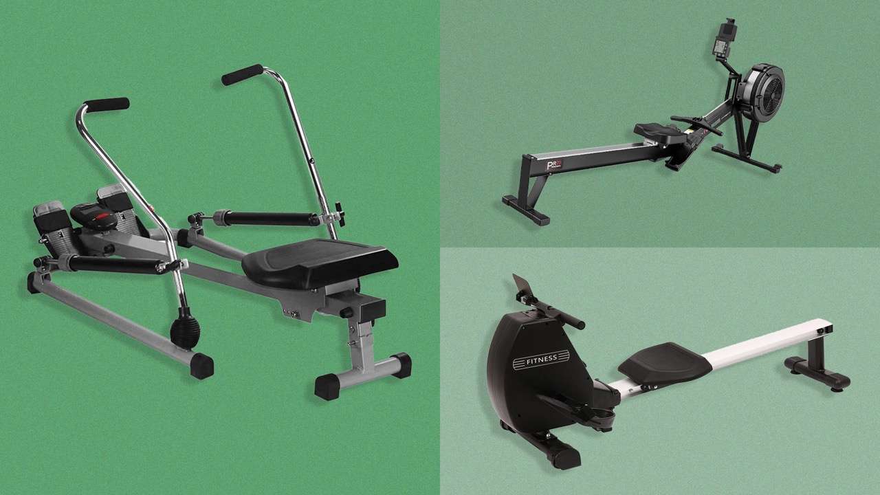 best rowing machines kooora 2nd