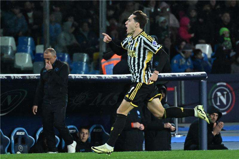 فيديريكو كييزا