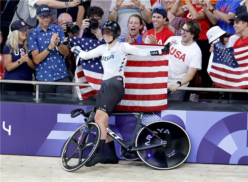 جينيفر فالينتي