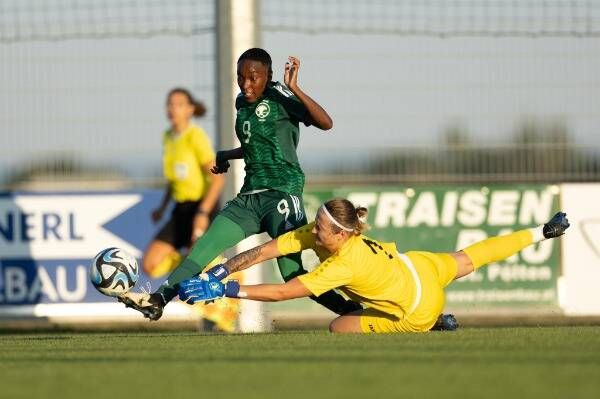 ودية السعودية ومولدوفا