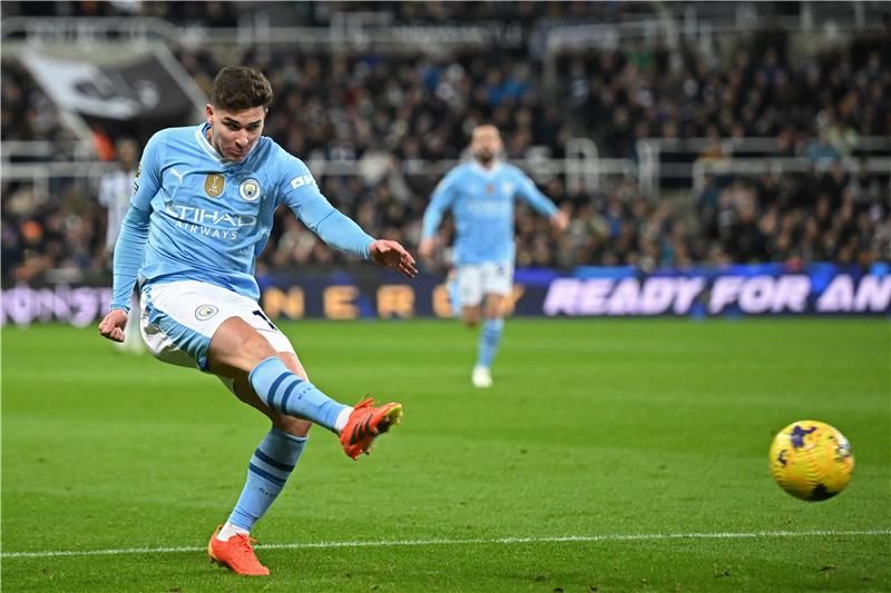 جوليان ألفاريز