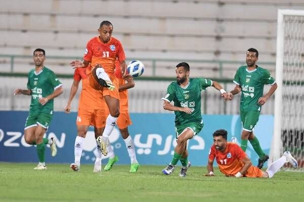 من الدوري الكويتي