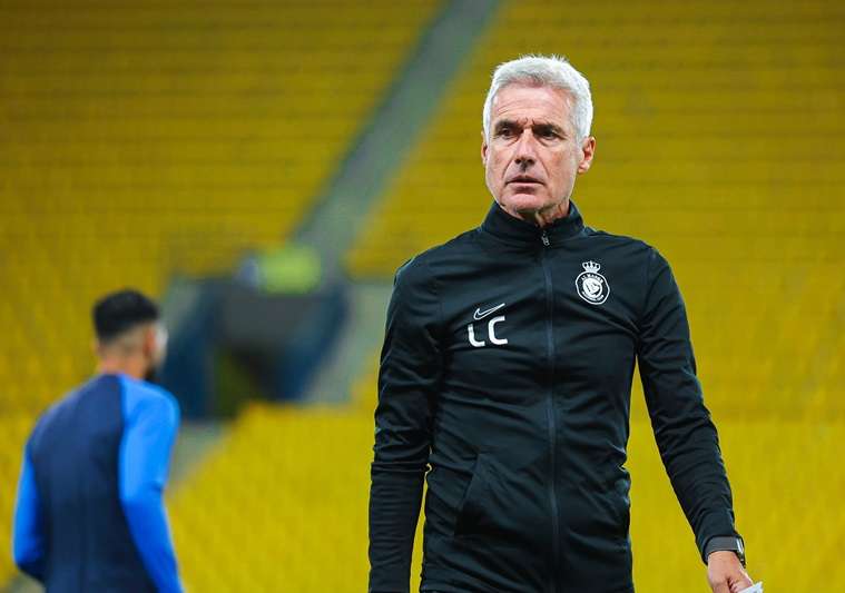 لويس كاسترو