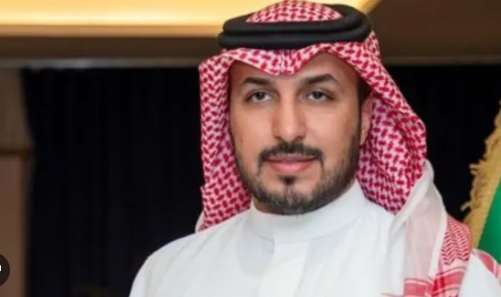 إبراهيم المهيدب