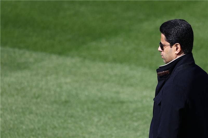 ناصر الخليفي